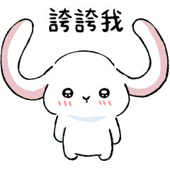 Lop eared rabbit 3