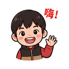 小Q寶cute1