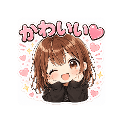 MAYU Stamp No.1