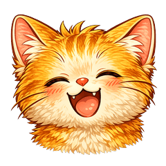 Be More Cat