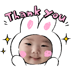 Yumin Sticker v2