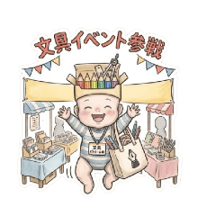 Stationery Lover