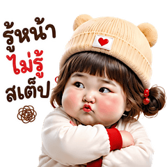 Chubby Cutie Gang Vol.86