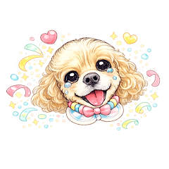 Sunnys Cute Daily Stickers