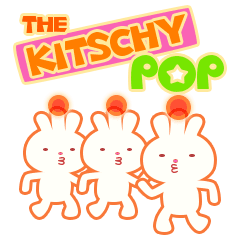 The Kitschy Pop