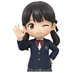 JK Tsubasa - Daily Vibes