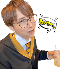 TAKUYAchan stamp 2