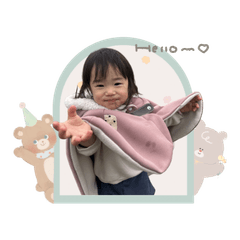 Aoi Sticker vol.4