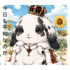 mamedaihukuKing Summer