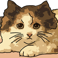 Fine art Sticker 9