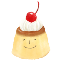 The feelings of food.