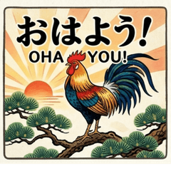 Jakuchu Style: Everyday Japanese Stamps