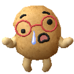 Tuktakpotato
