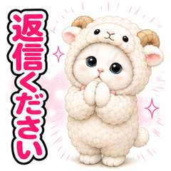 Cat Costume Reactions (JP) 36