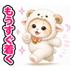 Cat Costume Reactions (JP) 41