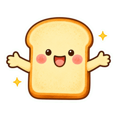朝の仲間たち!ダジャレの紹介画像