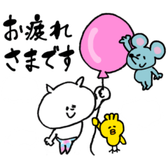使いやすいねこみずフレンズ2