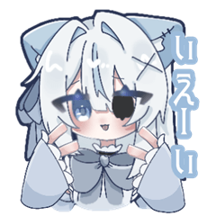 Original character!