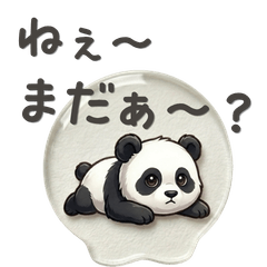 Animal  Sticker34