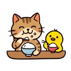 PURRFECT FRIENDSHIP