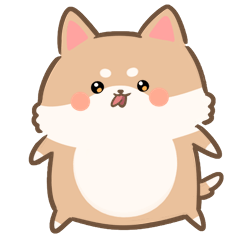 Pometaro(dog)