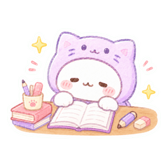 だるだるにゃんこ!学校編の紹介画像