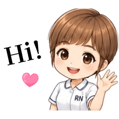 Perina的日常用語