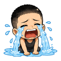 Q達