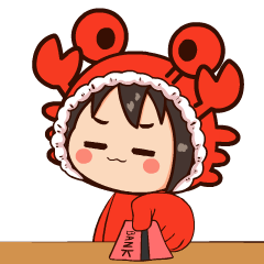 Chibi Crab 4 : Animated