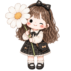 น้องปุยฝ้าย <3 (ไม่มีข้อความ)