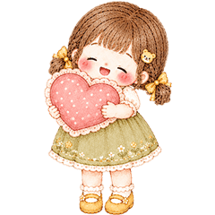 น้องมุกโกะ <3 (ไม่มีข้อความ)