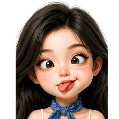 Lovely Girl 15 NoText