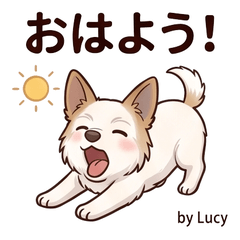 Super Cute Me Stickers Vol01