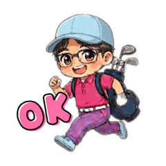 kuromika_GOLF8