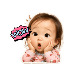 yui baby GIRL