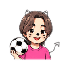 Rui Daily Stickers!!