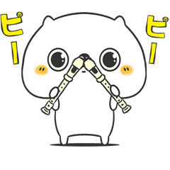 元祖 ねこなともだち Line スタンプ Line Store