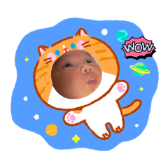 ゆびこっちゃん