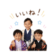 3boys...mama