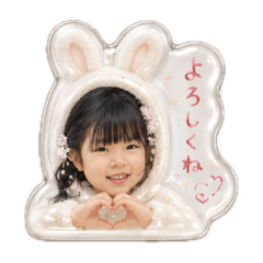 Ran&Kai's Stamp*