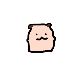 kinkumahamstardechi