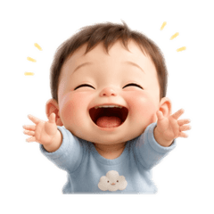 Hallo,Baby here!