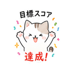 TOEIC Study Cat
