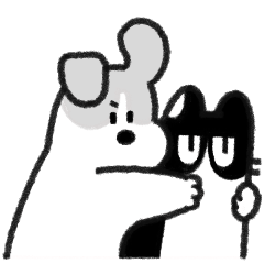 Affectionate Puppies