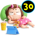 Female Characters