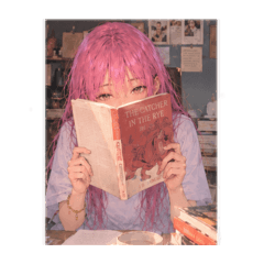 Soft Pink Days
