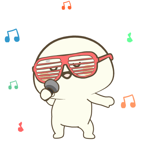 Pentol 3 : Pop-up stickers