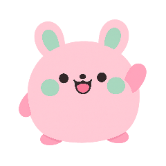 Squishy Bunny Bao: Daily Moods