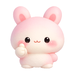 MomoBun: Cute Everyday Reactions