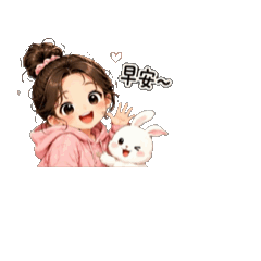 采伶可愛夏日風